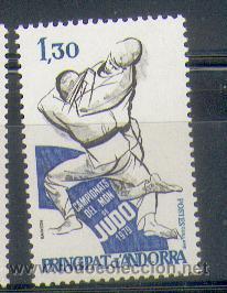 Sellos: Andorra ** (281) - Foto 1
