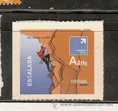Selos: Portugal ** & Desporto Radical, Escalada 2015