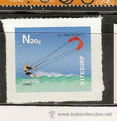 Selos: Portugal ** & Desporto Radical, Kitesurf 2015