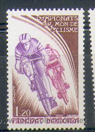 Sellos: Andorra ** (288) - Foto 1