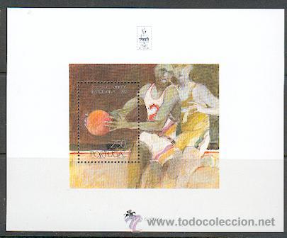 Timbres: Portugal  ** (134)