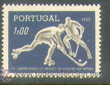 Sellos: Portugal ** (751) - Foto 1