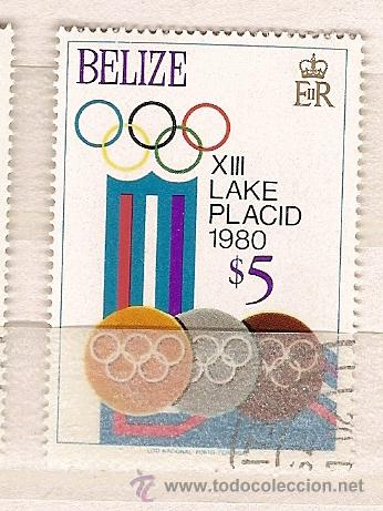 Sellos: Belize (16) - Foto 1
