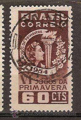 Sellos: Brasil (60) - Foto 1
