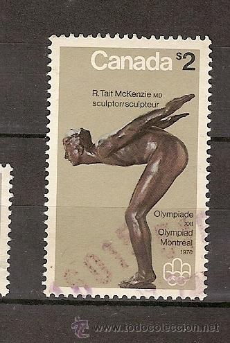 Sellos: Canada (20) - Foto 1