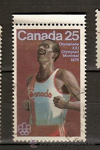 Sellos: Canada (26) - Foto 1
