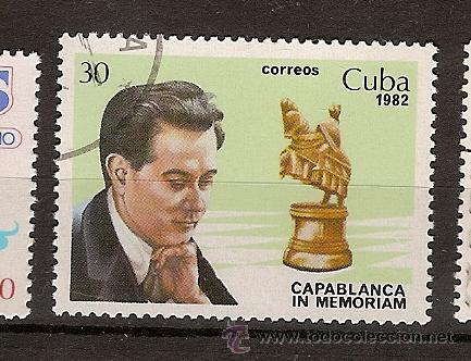 Sellos: Cuba (60) - Foto 1
