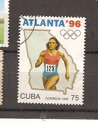 Sellos: Cuba (31) - Foto 1
