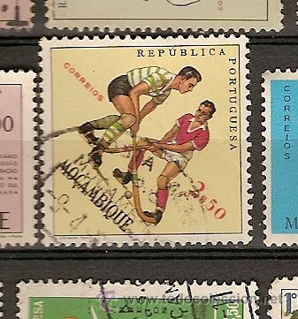 Selos: Mo&ccedil;ambique (32)