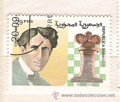 Selos: Saharaui (15)