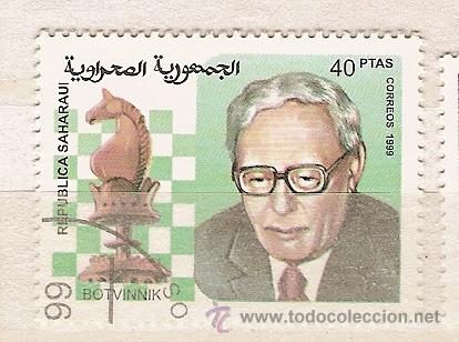 Selos: Saharaui (25)