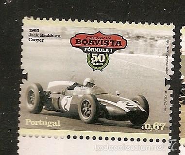Selos: Portugal ** & Circuito da Boavista, 50 Anos da f&oacute;rmula 1 em Portugal 2008 (3734)