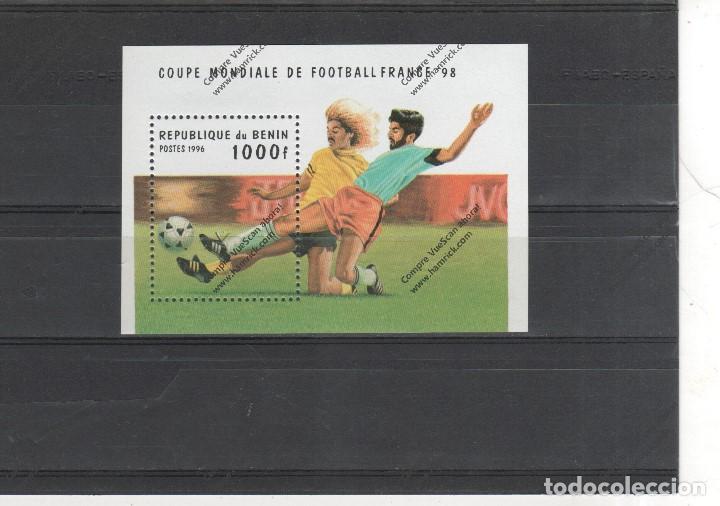 Timbres: BENI N&ordm;  HB 29H (**)