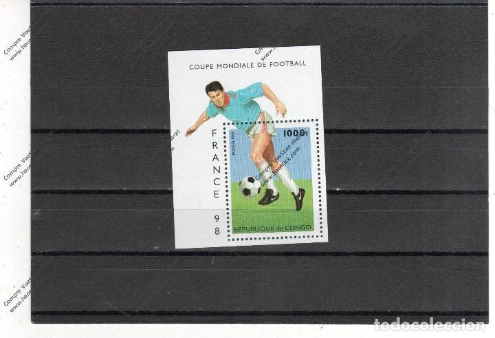 Sellos: cocos n&ordm; HB  65(**)