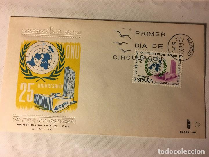 Selos: RM401 CARTA SELLO SELLOS COLECCION 1ER DIA DE CIRCULACION