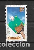 Sellos: CANADA N&ordm; 1063(**) - Foto 1