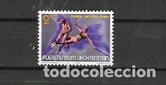 Sellos: LIECHTENSTEIN N&ordm; 928 (**) - Foto 1