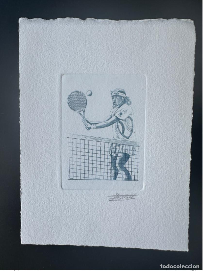 Sellos: B&eacute;lgica 1992 COB 2441 A prueba de artistas los Juegos Ol&iacute;mpicos la FDC Barcelona Tenis