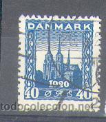 Sellos: Dinamarca  (YY126) - Foto 1