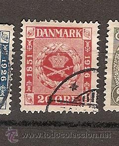 Sellos: Dinamarca (30) - Foto 1