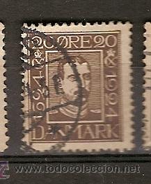 Sellos: Dinamarca &  1924 ( I 161) - Foto 1