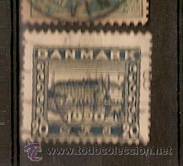 Sellos: Dinamarca (8) - Foto 1