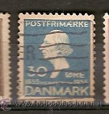 Sellos: Dinamarca &  1924 ( I 161) - Foto 1