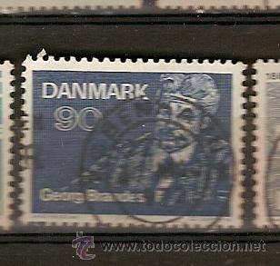 Sellos: Dinamarca (15) - Foto 1