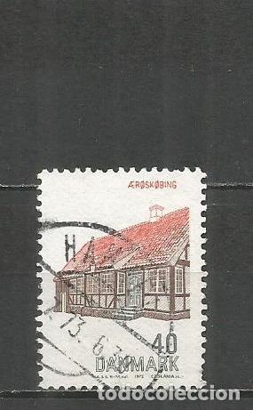 Sellos: DINAMARCA YVERT NUM. 545 USADO - Foto 1