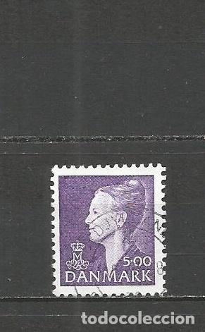 Sellos: DINAMARCA YVERT NUM. 1165 USADO - Foto 1