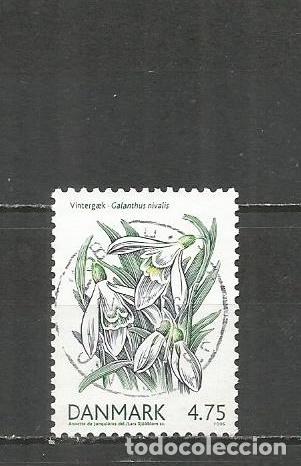 Sellos: DINAMARCA YVERT NUM. 1426 USADO - Foto 1