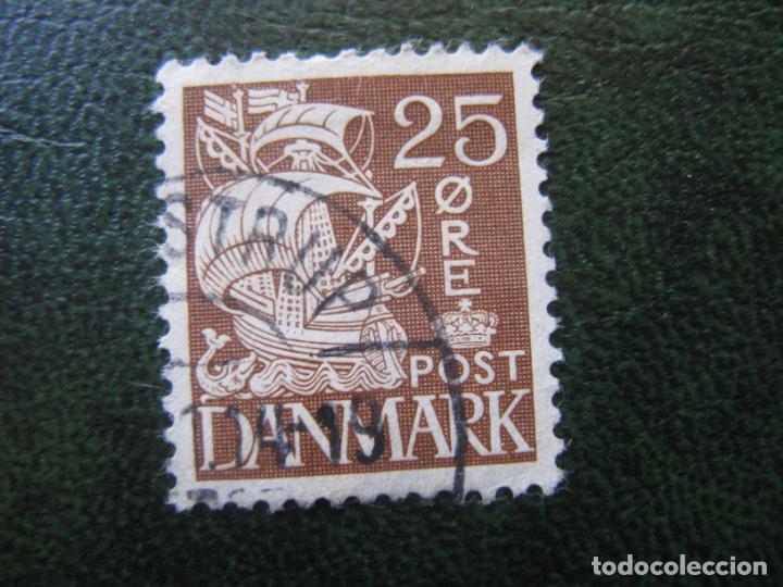Sellos: Dinamarca, 1933 Yvert 217 - Foto 1