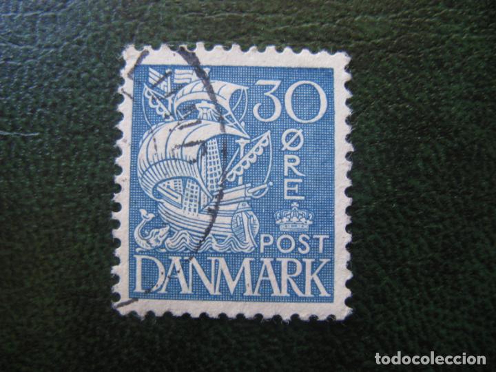 Sellos: Dinamarca, 1933 Yvert 219 - Foto 1