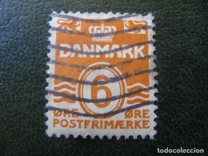 Sellos: Dinamarca, 1938 Yvert 255 - Foto 1