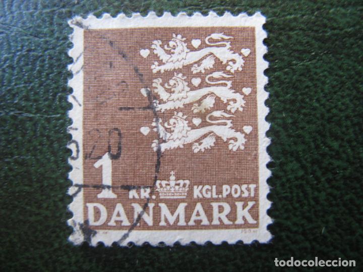 Sellos: Dinamarca, 1946 Yvert 304 - Foto 1
