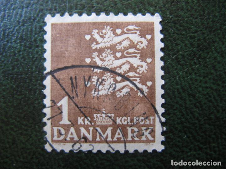 Sellos: Dinamarca, 1946 Yvert 304 - Foto 1