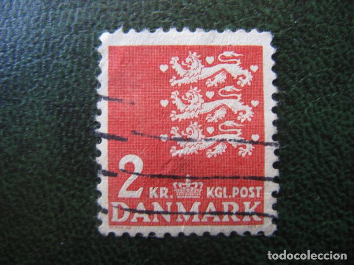 Sellos: Dinamarca, 1946 Yvert 305 - Foto 1