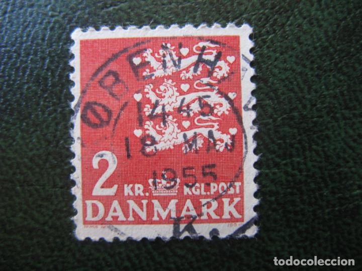 Sellos: Dinamarca, 1946 Yvert 305 - Foto 1
