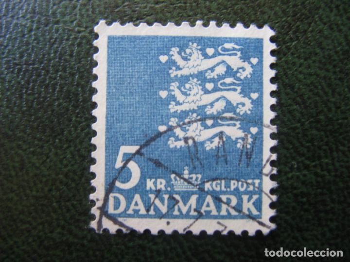 Sellos: Dinamarca,1946 Yvert 306 - Foto 1