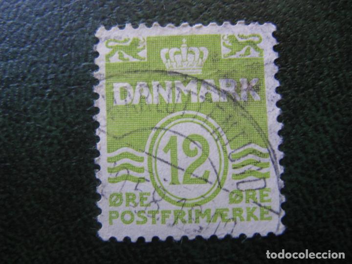 Sellos: Dinamarca, 1950 Yvert 336B - Foto 1