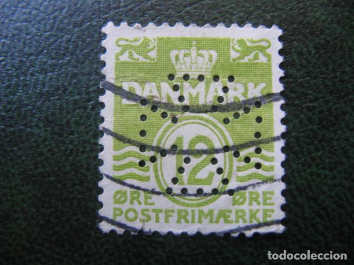 Sellos: Dinamarca, 1950 Yvert 336B - Foto 1