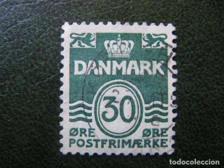 Sellos: Dinamarca,1967 Yvert 463 - Foto 1