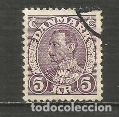 Sellos: DINAMARCA YVERT NUM. 226 USADO - Foto 1