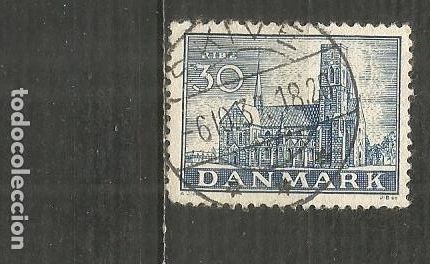 Sellos: DINAMARCA YVERT NUM. 245 USADO - Foto 1