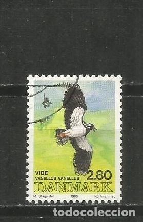 Sellos: DINAMARCA YVERT NUM. 879 USADO - Foto 1