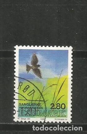 Sellos: DINAMARCA YVERT NUM. 880 USADO - Foto 1