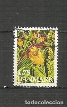 Sellos: DINAMARCA YVERT NUM. 987 USADO - Foto 1