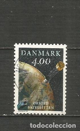Sellos: DINAMARCA YVERT NUM. 1206 USADO - Foto 1
