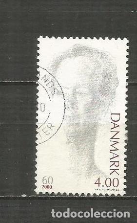 Sellos: DINAMARCA YVERT NUM. 1241 USADO - Foto 1
