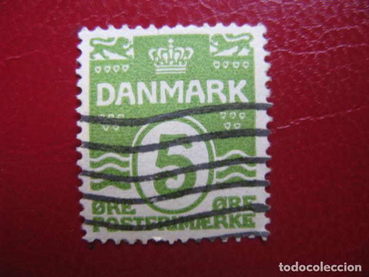 Sellos: +dinamarca 1930, Yvert 193 - Foto 1